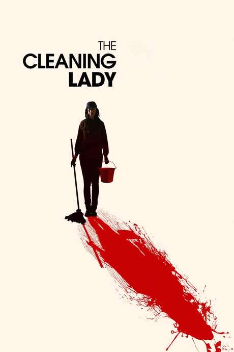 The Cleaning Lady